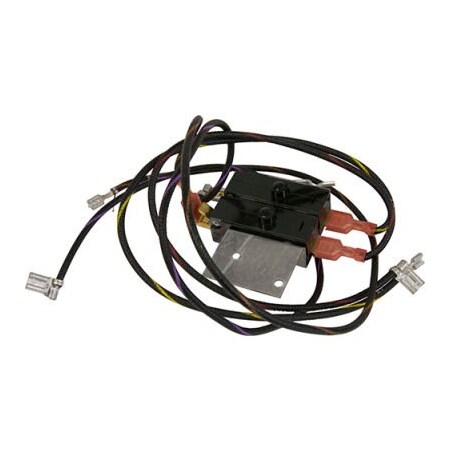 Allpoints Switch & Bracket Assembly, Lift/Relay For Star Manufacturing 8014566
